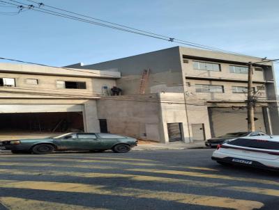 Galpo para Locao, em Po, bairro Centro, 4 vagas