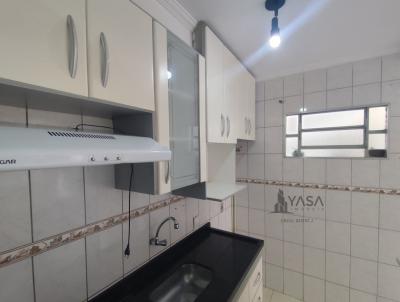 Apartamento para Venda, em , bairro Jardim Casa Pintada, 2 dormitrios, 1 banheiro, 1 vaga