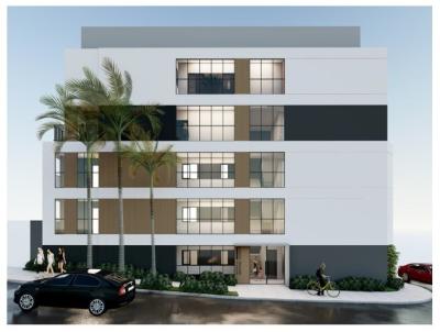 Em Construção para Venda, em São Paulo, bairro Vila Carrão, 2 dormitórios