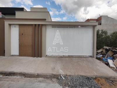 Casa para Venda, em Campo Belo, bairro Ecoville, 2 dormitrios, 1 banheiro, 1 vaga