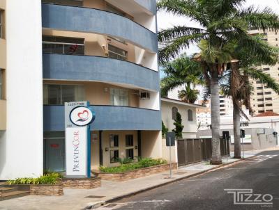 Clnica para Venda, em Uberlndia, bairro Martins