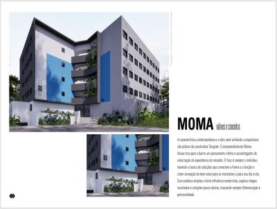 Apartamento para Venda, em Poos de Caldas, bairro Greenville, 2 dormitrios, 2 banheiros, 1 vaga