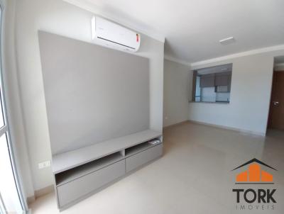 Apartamento para Locação, em Presidente Prudente, bairro Vila Jesus, 2 dormitórios, 2 banheiros, 1 suíte, 1 vaga