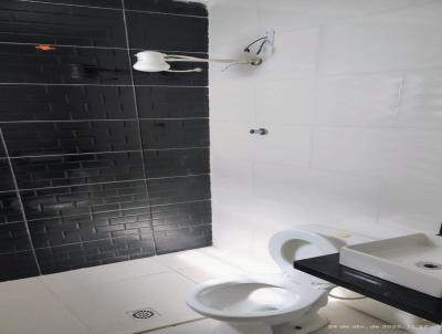 Casa para Locao, em So Paulo, bairro Jardim Silva Teles, 1 dormitrio, 1 banheiro
