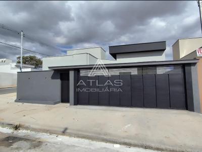 Casa para Venda, em Campo Belo, bairro Ecoville, 3 dormitrios, 1 banheiro, 2 vagas