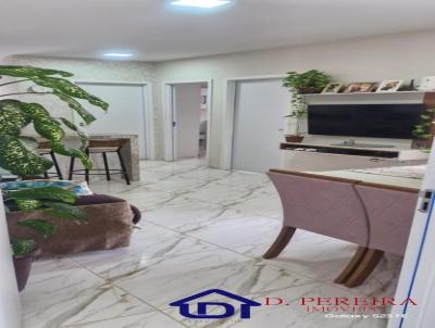 Apartamento para Venda, em Salto, bairro Jardim Constelação, 2 dormitórios, 1 banheiro, 1 vaga