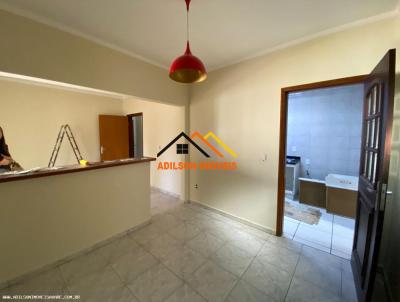 Casa para Locao, em Avar, bairro Vila So Judas Tadeu, 3 dormitrios, 2 banheiros, 1 sute, 2 vagas