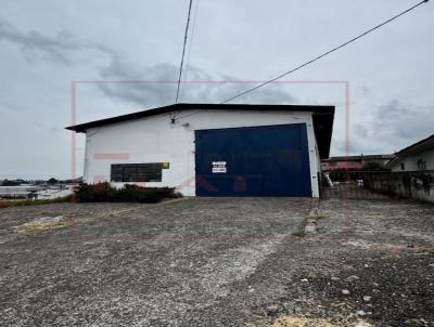 Galpo para Locao, em Lages, bairro Coral