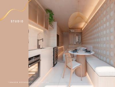 Apartamento para Venda, em , bairro Maracaípe, 1 dormitório, 1 banheiro