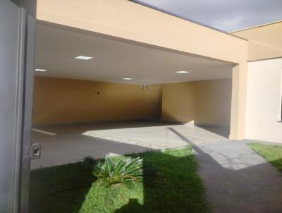 Casa para Venda, em Uberlndia, bairro Laranjeiras, 4 dormitrios, 2 banheiros, 1 sute, 4 vagas