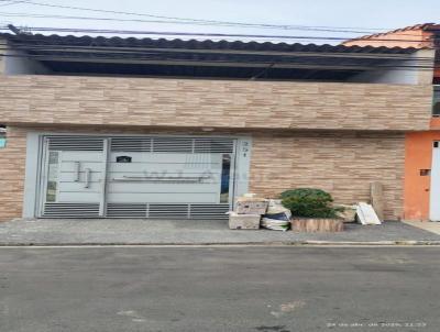 Casa para Venda, em So Paulo, bairro Jardim Silva Teles