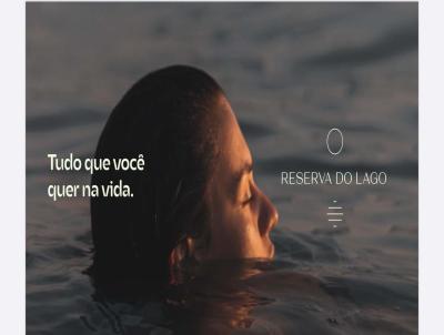 Terreno para Venda, em , bairro Loteamento Reserva da Lagoa