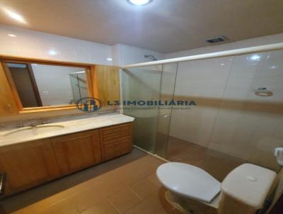 Apartamento para Locao, em Rio de Janeiro, bairro Barra da Tijuca, 2 dormitrios, 2 banheiros, 2 sutes, 2 vagas