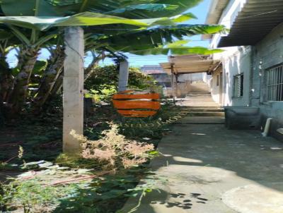 Casa para Venda, em Suzano, bairro Parque Santa Rosa, 2 dormitórios, 2 banheiros, 1 vaga