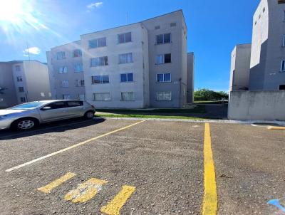 Apartamento para Venda, em So Jos dos Pinhais, bairro Santo Antnio, 2 dormitrios, 1 banheiro, 1 vaga