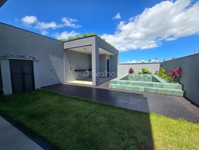 Casa para Venda, em Florianpolis, bairro Vargem do Bom Jesus, 3 dormitrios, 5 banheiros, 3 sutes, 2 vagas