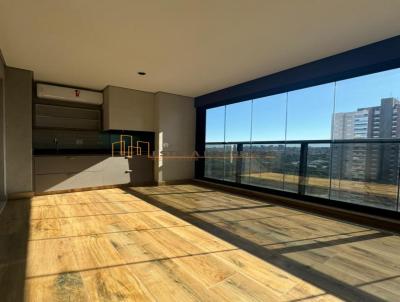 Apartamento para Venda, em Bauru, bairro Vila Aviao, 3 dormitrios, 4 banheiros, 3 sutes, 2 vagas