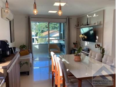 Apartamento para Venda, em Navegantes, bairro Gravat, 2 dormitrios, 2 banheiros, 1 sute, 2 vagas