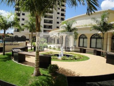 Apartamento para Venda, em São José dos Campos, bairro Jardim Esplanada, 4 dormitórios, 5 banheiros, 4 suítes, 2 vagas