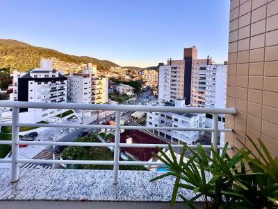 Cobertura para Venda, em Florianópolis, bairro Itacorubi, 2 dormitórios, 3 banheiros, 2 suítes, 2 vagas