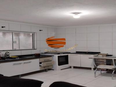 Casa para Venda, em Suzano, bairro Jardim das Flores, 3 dormitórios, 2 banheiros, 2 suítes, 3 vagas