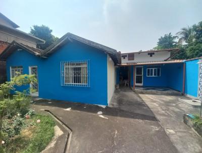 Casa para Venda, em Volta Redonda, bairro Retiro, 2 dormitórios, 2 banheiros, 2 vagas