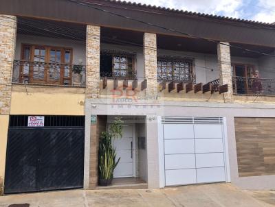 Casa Alto Padro para Venda, em Muria, bairro Quinta das Flores, 4 dormitrios, 1 banheiro, 1 sute, 1 vaga