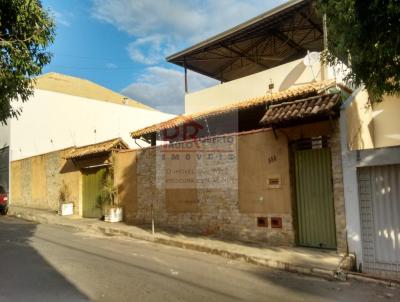 Casa Alto Padro para Venda, em Muria, bairro Joo XXIII, 5 dormitrios, 2 banheiros, 2 sutes, 7 vagas