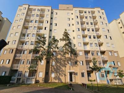 Apartamento para Venda, em Mogi das Cruzes, bairro Vila Mogilar, 2 dormitórios, 1 banheiro, 1 vaga