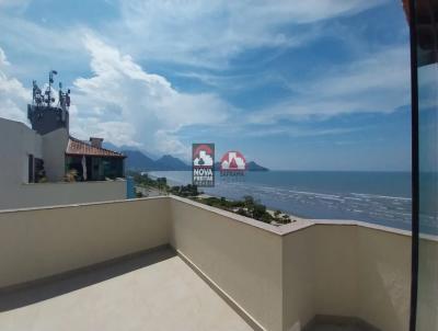 Cobertura para Venda, em Caraguatatuba, bairro Jardim Aruan, 4 dormitrios, 4 banheiros, 1 sute, 2 vagas