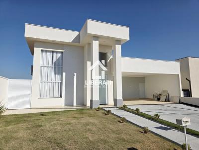 Casa para Venda, em Boituva, bairro Portal das Estrelas III, 3 dormitórios, 4 banheiros, 3 suítes, 2 vagas