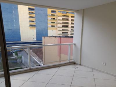 Apartamento para Locação, em Volta Redonda, bairro Vila Santa Cecilia, 2 dormitórios, 2 banheiros, 1 suíte, 1 vaga