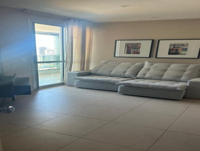Apartamento para Venda, em Salvador, bairro Caminho das rvores, 2 dormitrios, 3 banheiros, 2 sutes, 2 vagas