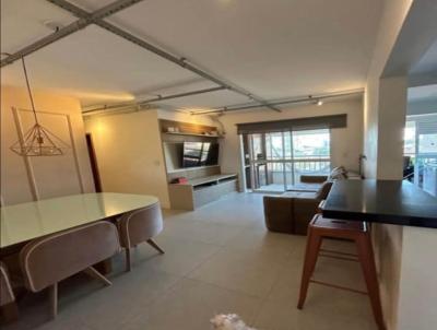 Apartamento para Venda, em So Jos dos Campos, bairro Parque Industrial, 2 dormitrios, 2 banheiros, 1 sute, 1 vaga