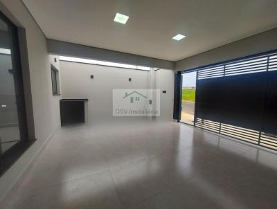 Casa para Venda, em Indaiatuba, bairro Jardim Bom Sucesso, 3 dormitrios, 2 banheiros, 1 sute, 2 vagas
