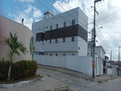 Apartamento para Venda, em João Pessoa, bairro Muçumagro, 2 dormitórios, 1 suíte
