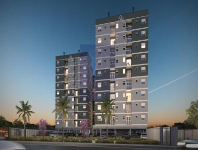 Apartamento para Venda, em Santa Maria, bairro Camobi, 2 dormitórios, 1 banheiro