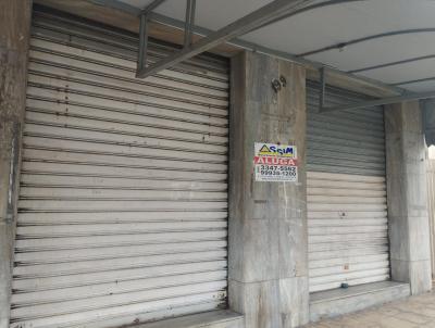 Loja para Locao, em Volta Redonda, bairro EUCALIPTAL, 1 banheiro