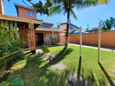 Casa para Venda, em São Sebastião, bairro Cigarras, 5 dormitórios, 6 banheiros, 5 suítes, 6 vagas