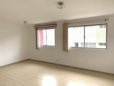 Apartamento para Venda, em Curitiba, bairro gua Verde, 2 dormitrios, 1 banheiro, 1 sute, 1 vaga
