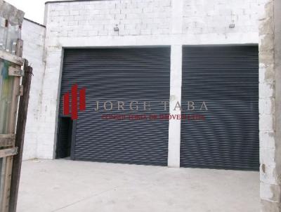 Salo Comercial para Locao, em Santo Andr, bairro Jardim do Estdio, 1 vaga