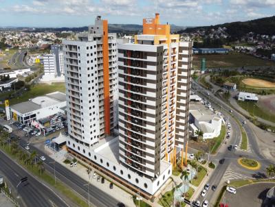 Apartamento para Venda, em Criciúma, bairro Próspera, 3 dormitórios, 1 banheiro, 1 suíte, 1 vaga