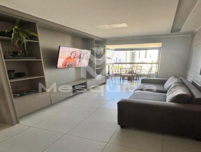 Apartamento para Venda, em Joo Pessoa, bairro Brisamar, 3 dormitrios, 3 banheiros, 1 sute, 2 vagas
