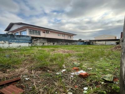 Terreno para Locação, em Guarujá, bairro Parque Estuário (Vicente de Carvalho)