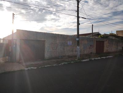Terreno para Venda, em Ourinhos, bairro Jardim Paulista