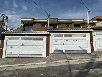 Sobrado em Condomnio para Venda, em So Paulo, bairro Vila Costa Melo, 3 dormitrios, 2 banheiros, 1 sute, 2 vagas