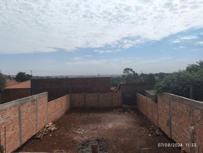 Terreno para Venda, em Ourinhos, bairro Vila Christoni