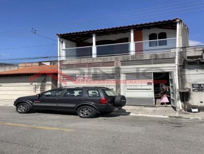 Sobrado para Locao, em Suzano, bairro Jardim Leblon, 3 dormitrios, 1 banheiro, 1 sute, 1 vaga