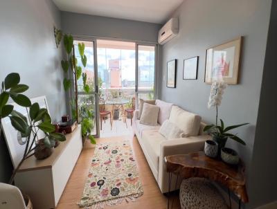 Apartamento para Locao, em Belm, bairro Umarizal, 1 dormitrio, 2 banheiros, 1 sute, 1 vaga
