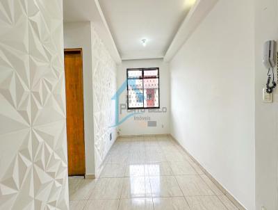 Apartamento 2 Quartos para Venda, em Contagem, bairro Centro, 2 dormitrios, 1 banheiro, 1 vaga